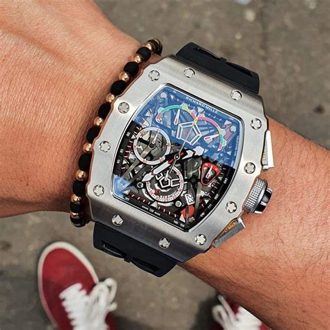 reloj richard miller replica|richard mille watches real.